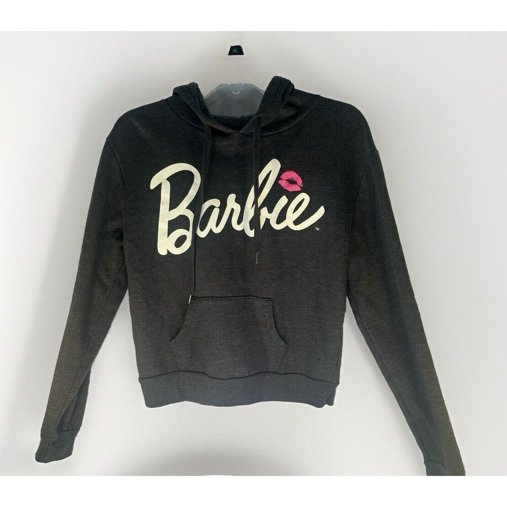 Barbie “Perfect 10” Hoodie, Size Large